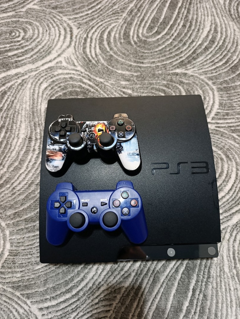 sahibinden temiz ps3 - 3