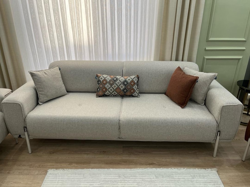 WELTEW HOME STİL SIFIR GİBİ LEKESİZ KIRIKSIZ