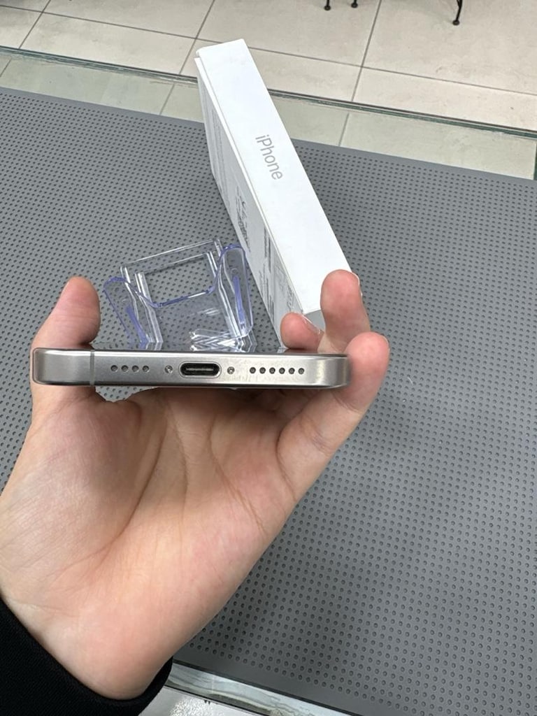 16 pro max garantili apple - 4