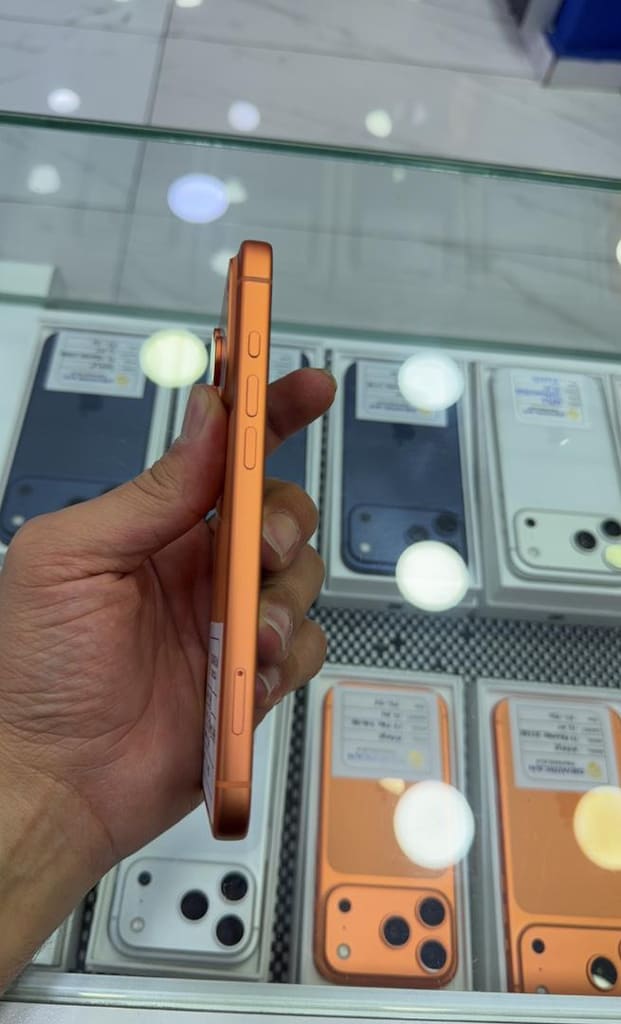 Apple iPhone 17 Pro Max 256 GB GARANTİLİ - 2