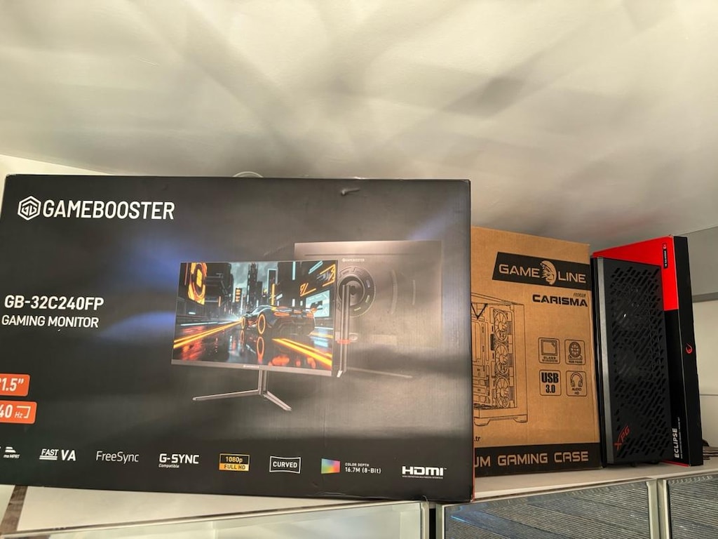 KİŞİYE ÖZEL SETUP ARAYANLARA GAMİNG PC TAKAS OLUR - 11