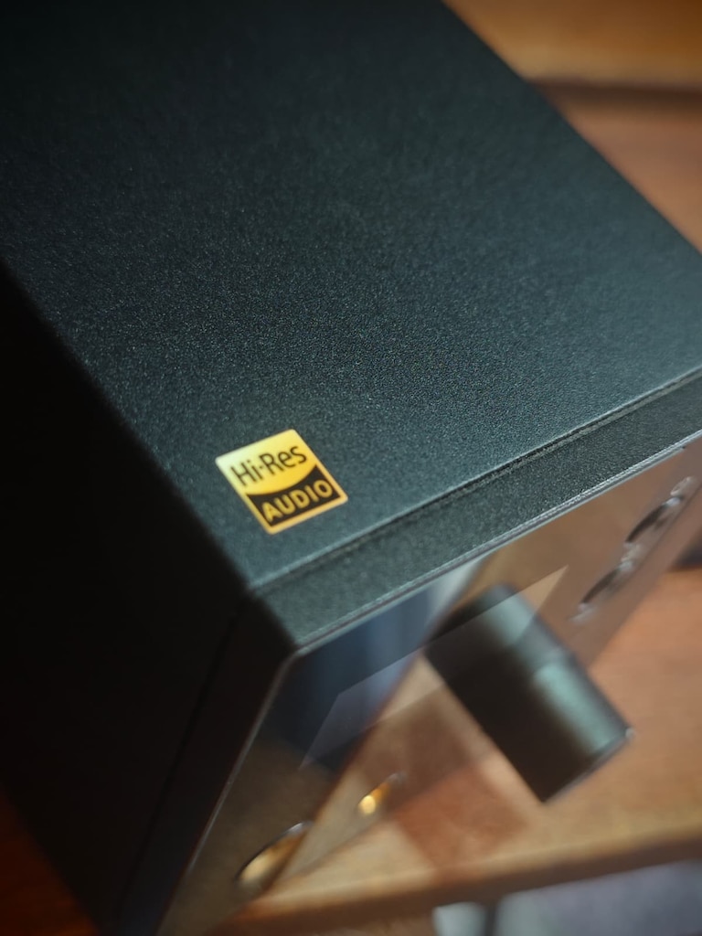 SMSL M300se HiFi XLR DAC 32-bit/768kHz Yüksek Çözünürlüklü Ses - 6