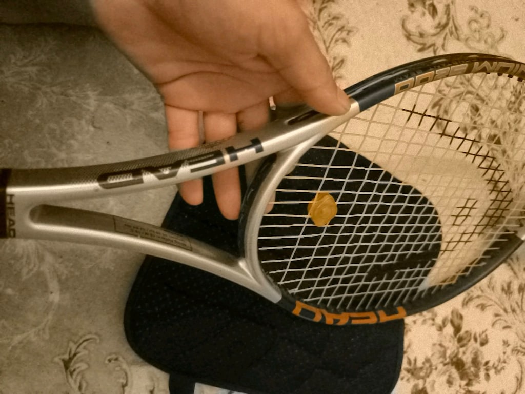 Head tenis raket - 2