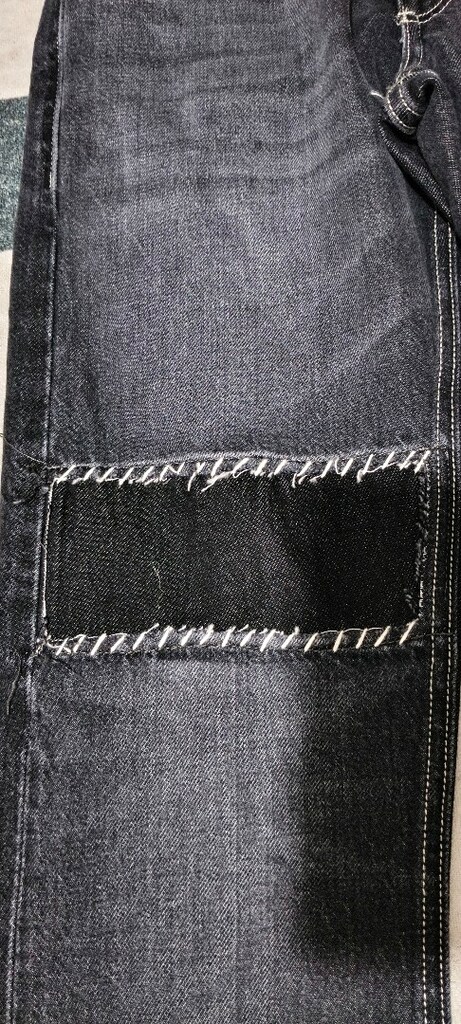 kot pantolon - 3