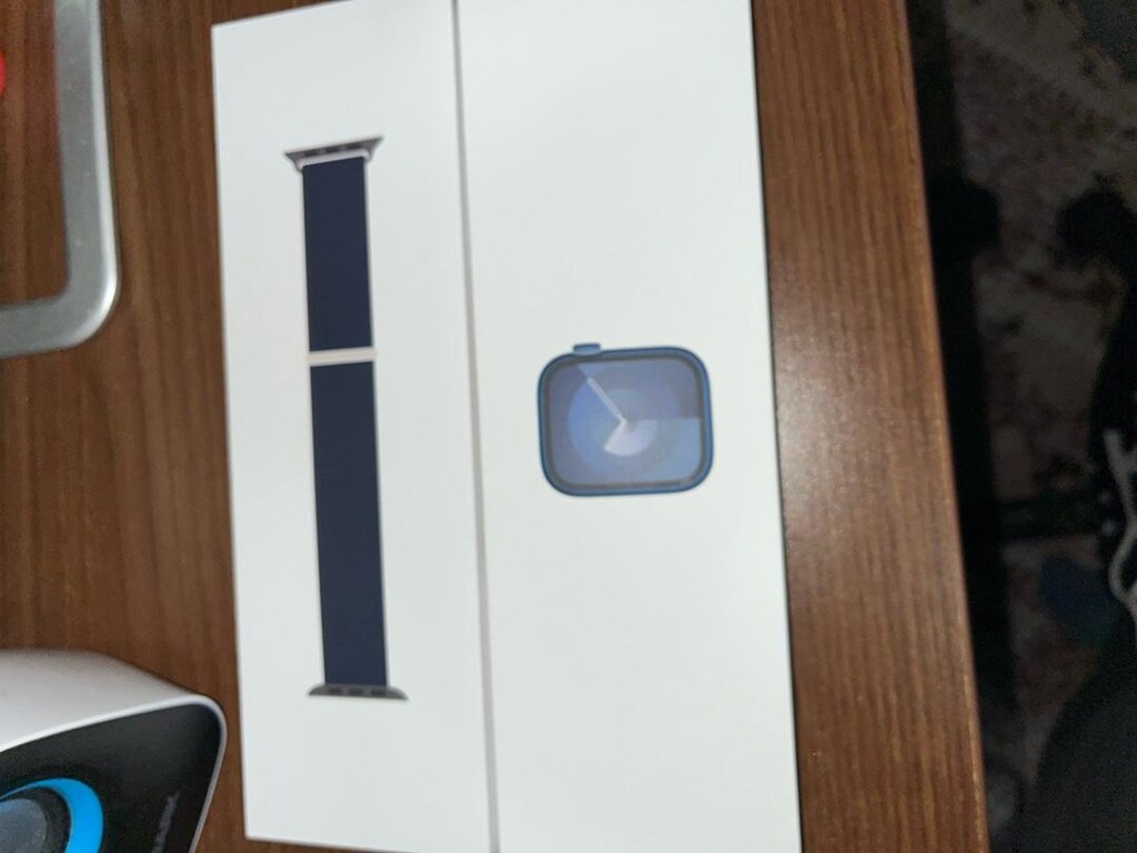 apple watch 9 45 mm - 6