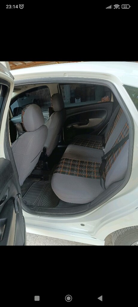 Linea 1.3 Multijet Active - 6