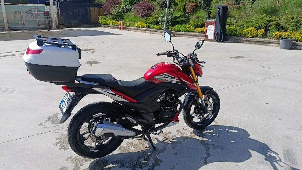 tertemiz bir motor - 3