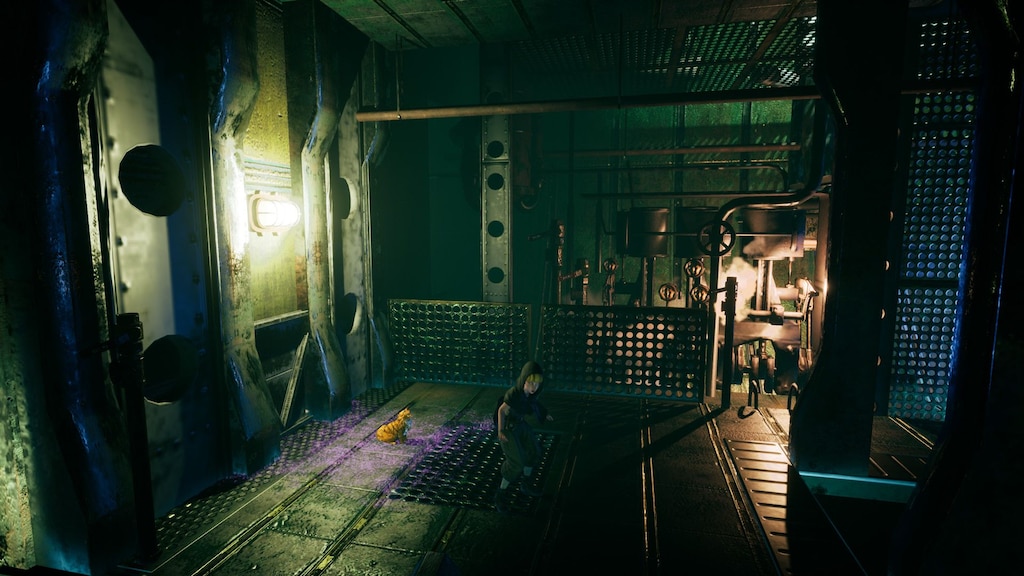 Another Sight – Sıfır – Ps4 - 5