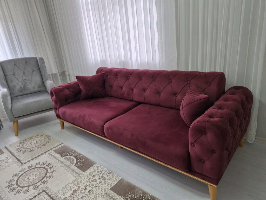 TEMİZ SIFIR AYARINDA - 4