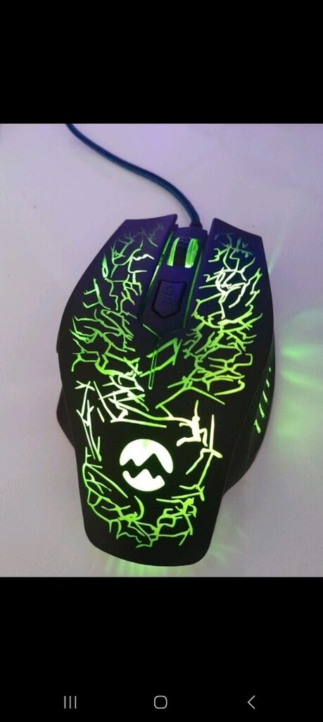 rampage k2 klavye - 4
