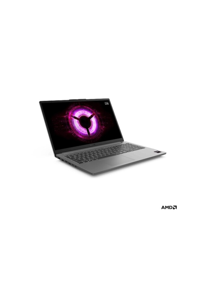 Lenovo LOQ Ryzen7 7735HS 16GB RAM 512GB SSD RTX3050 15.6" FHD Notebook - 2
