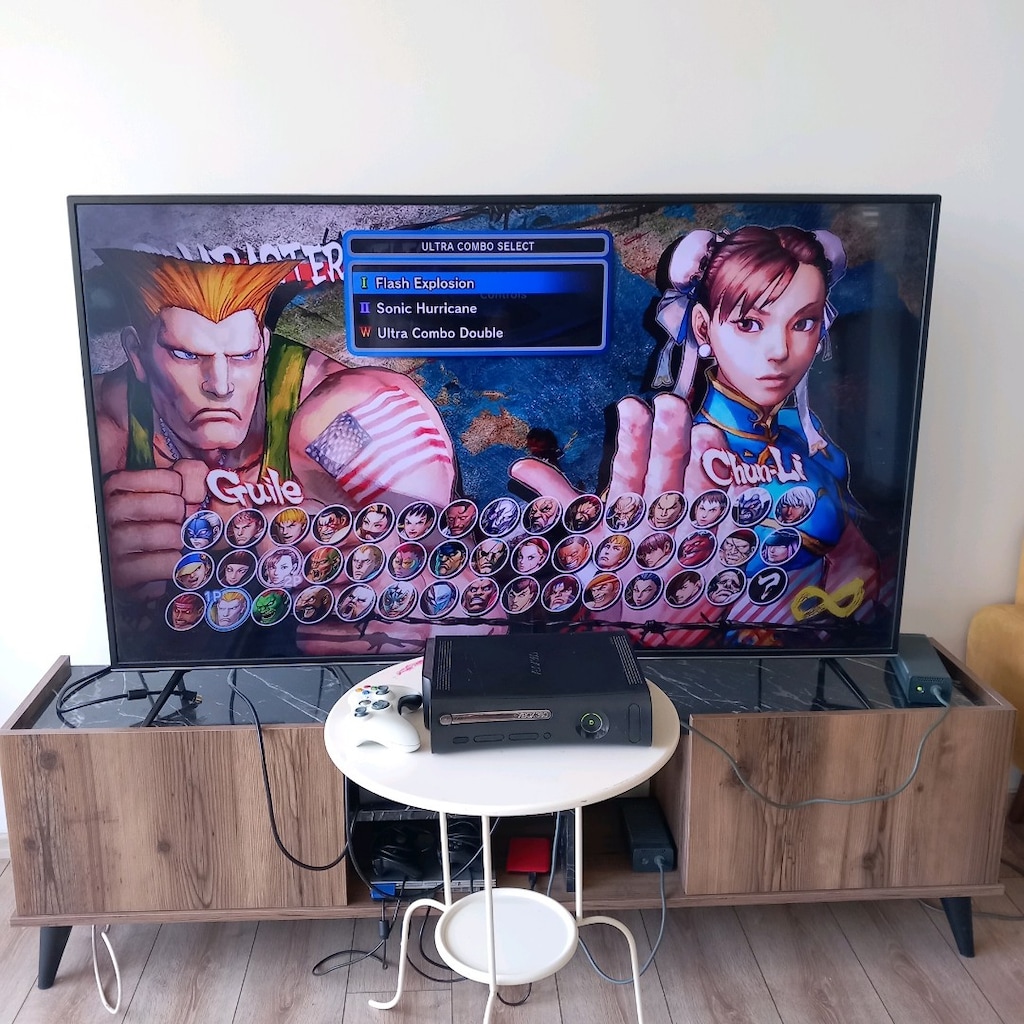 Xbox 360 Jatag Oyun Konsolu - 3