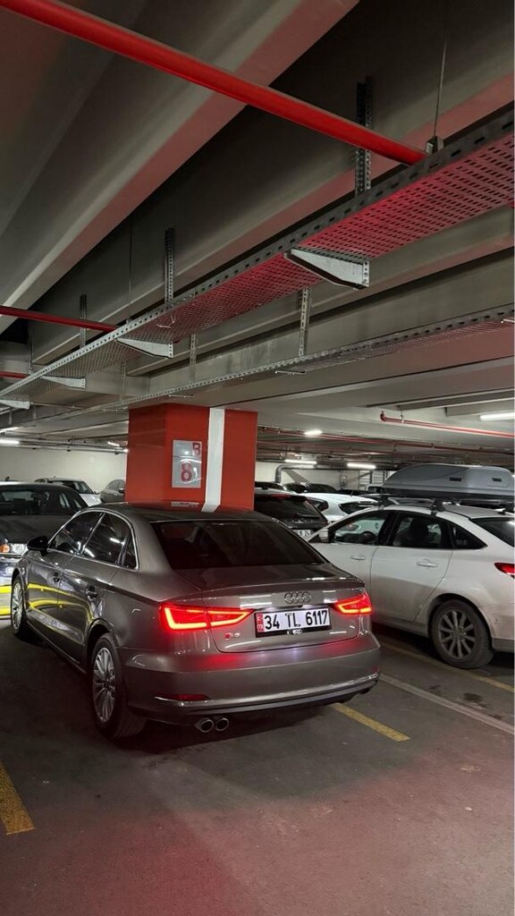 AUDİ A3 150 BG - 2
