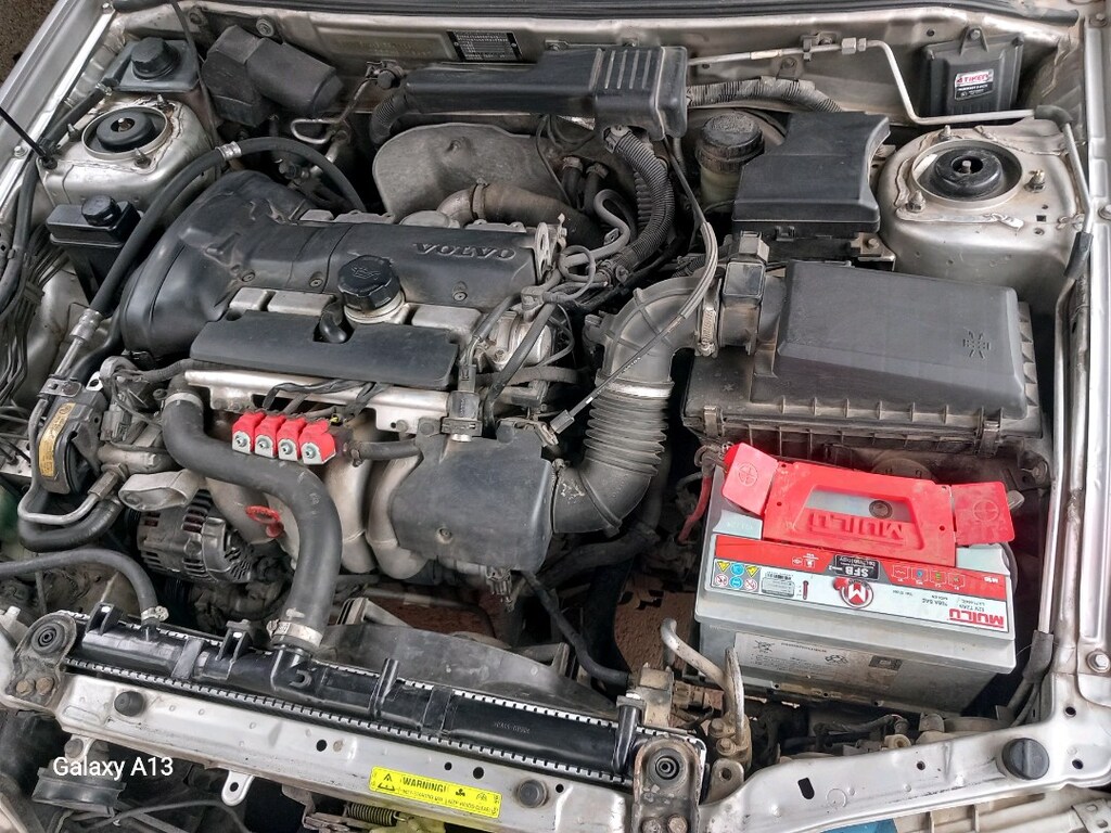 temiz volvo - 9