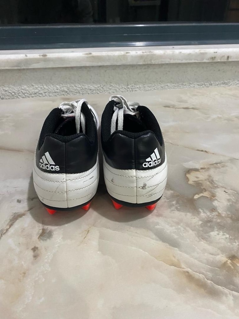 Adidas Goletto Serisi Krampon - 2