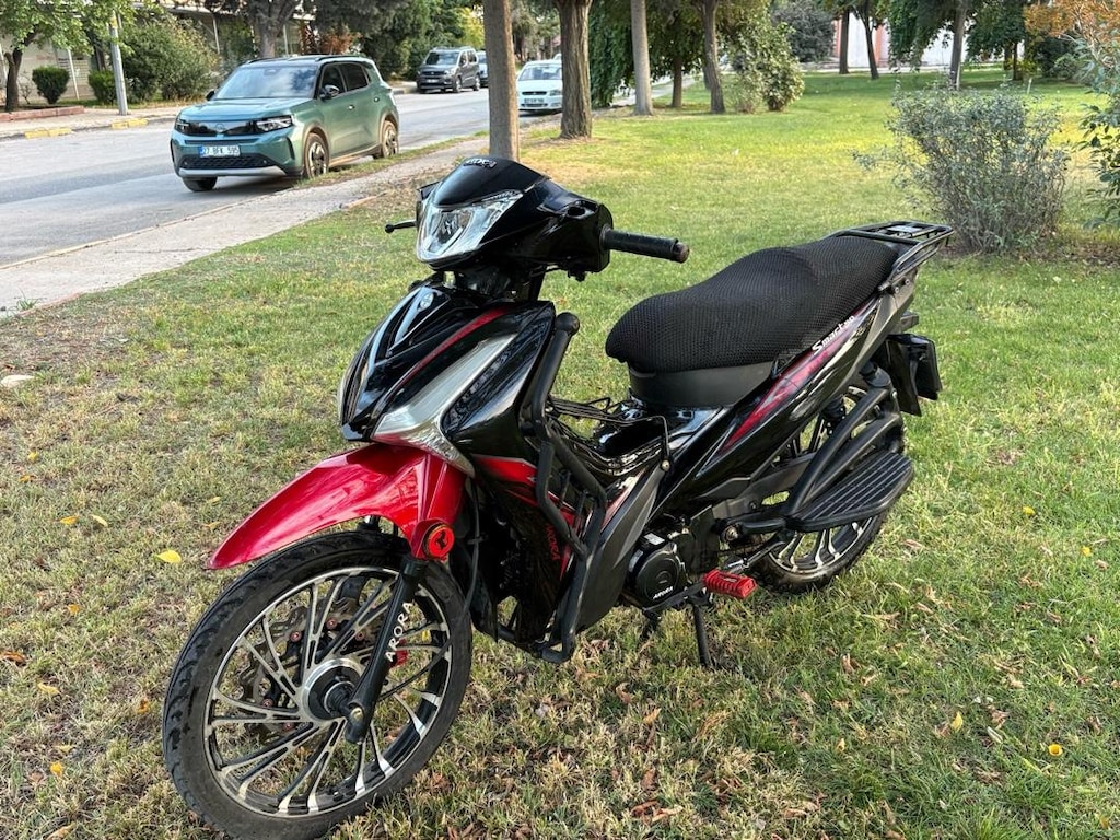Arora smart acil satılık - 9