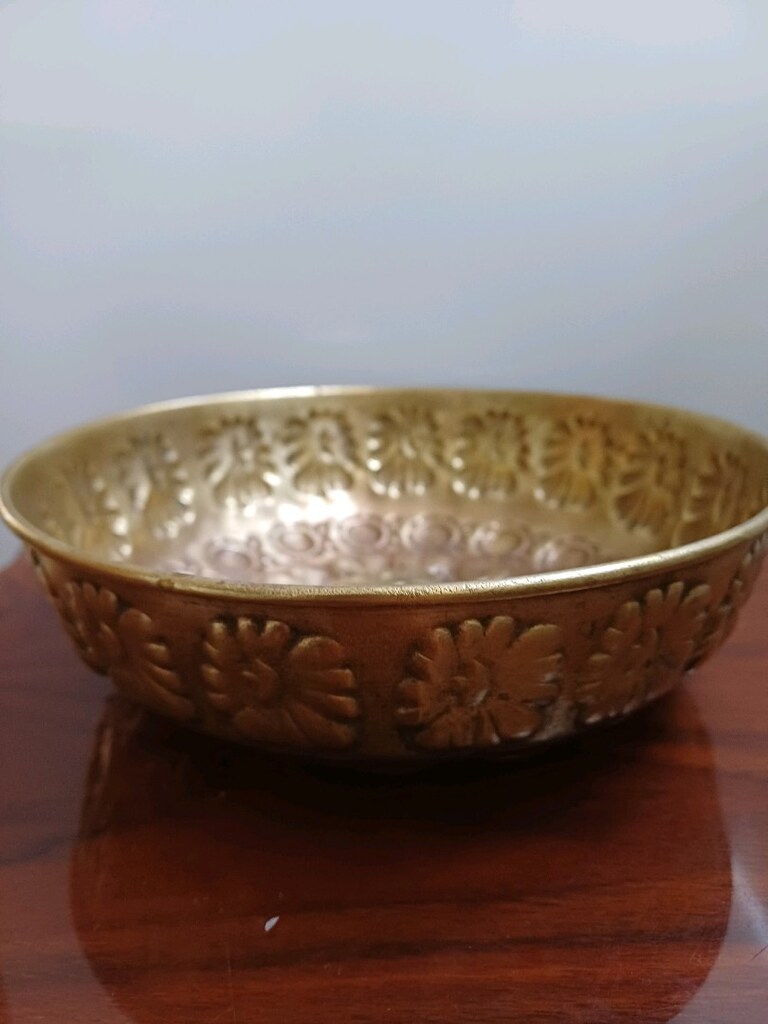 hamam tası - 2