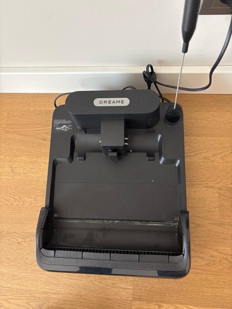 Dreame H12 Pro flexreach Islak ve kuru süpürge - 3