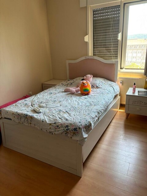 genç odası