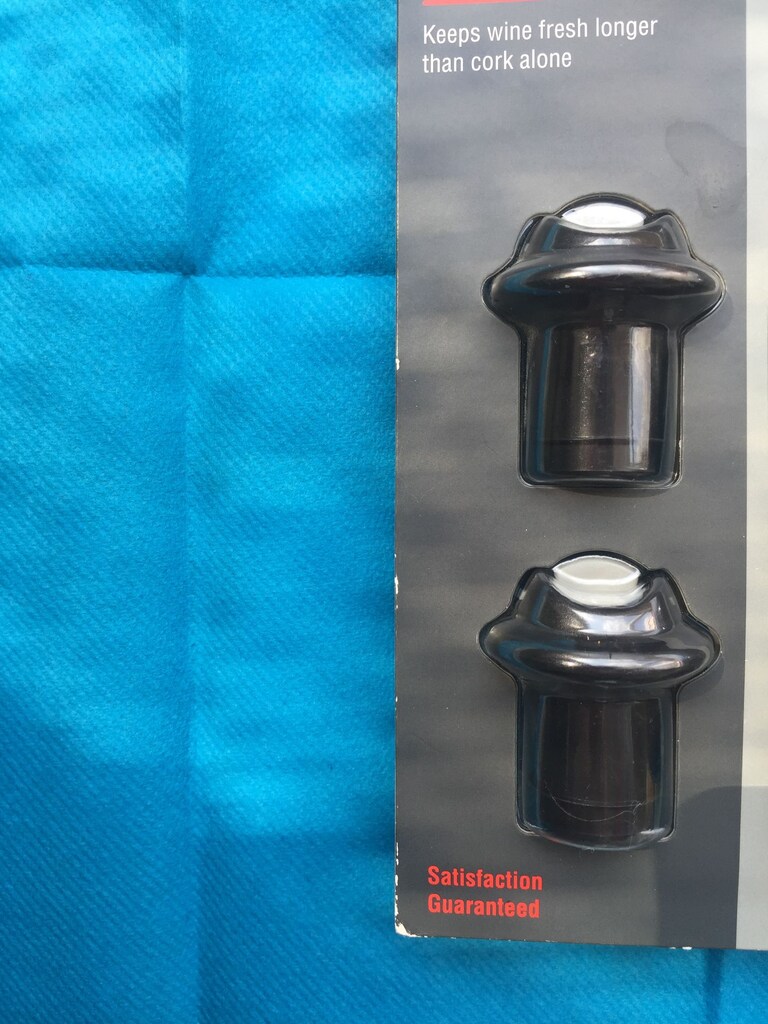 Şarap Tıpaları YENİ - 3