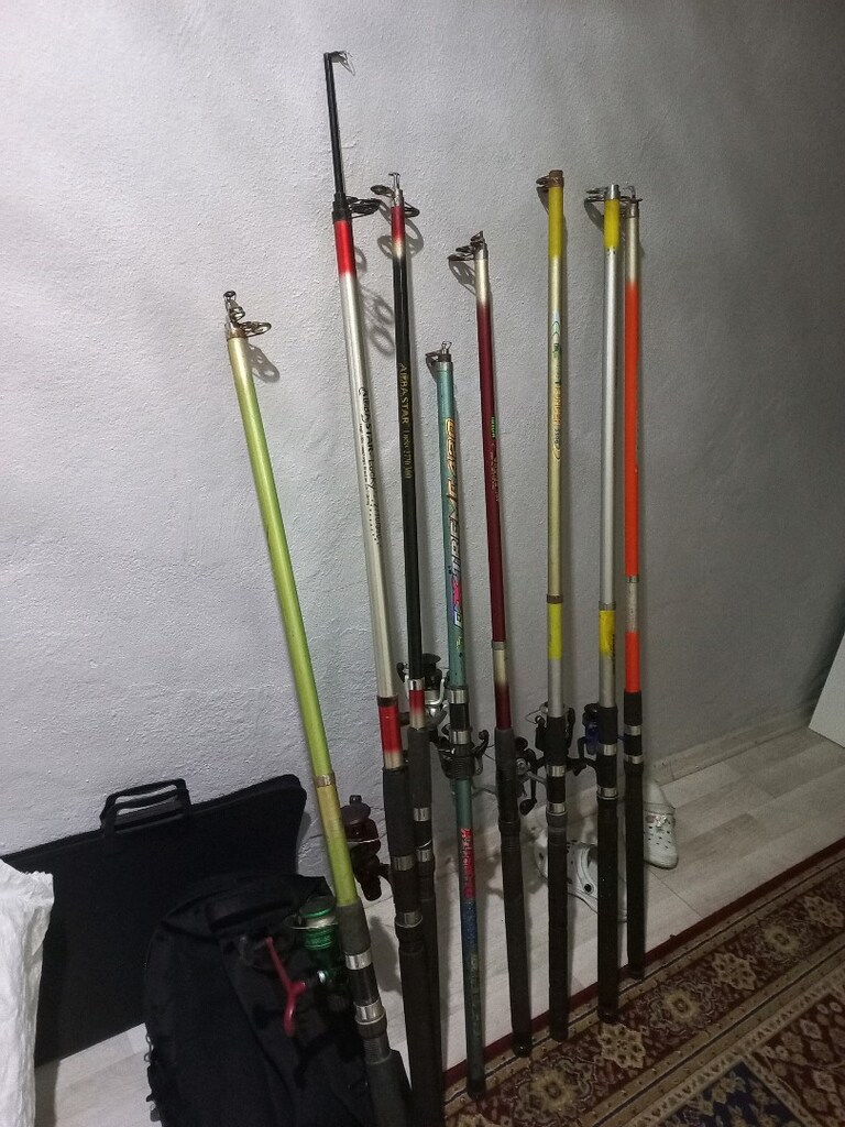 Satılık balık olması 3 metre 350 metre vardır tanise 850 tr - 3