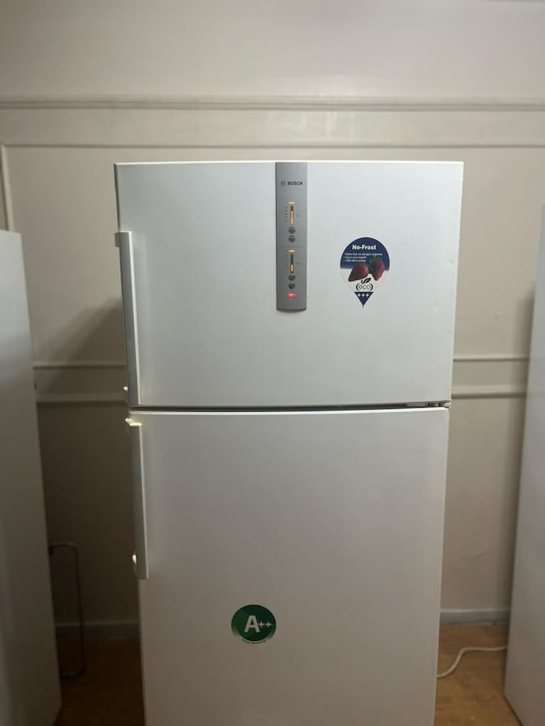 Bosch Buzdolabı adrese teslim - 4