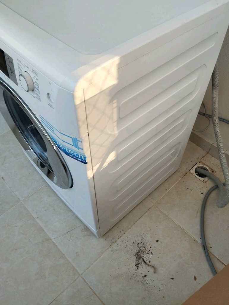 BEKO 9 KG XXL ÇAMAŞIR MAKİNESİ - 3