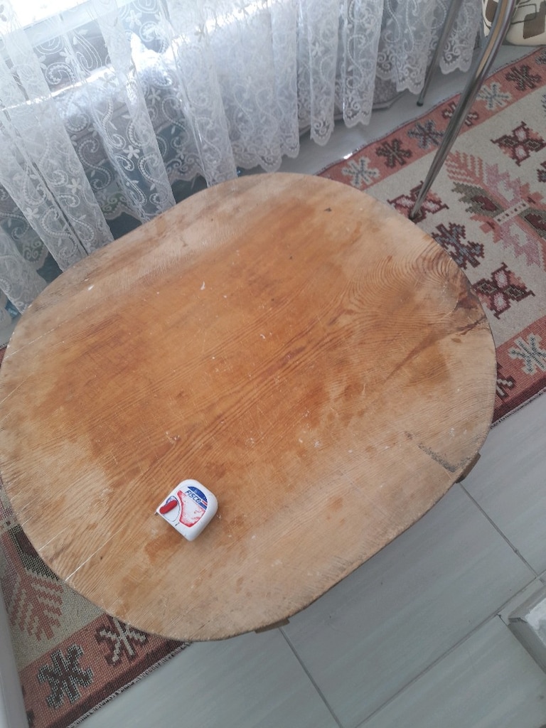 ekmek tahtası - 2