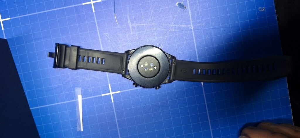 Huawei Watch GT 2 - 8