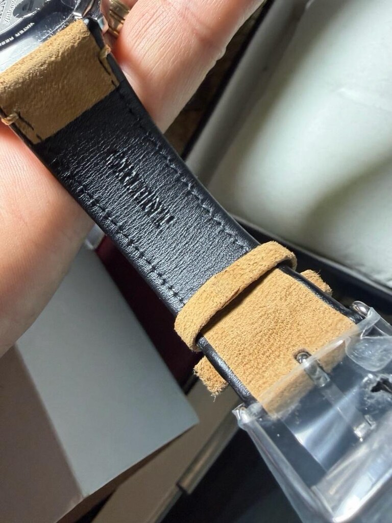 Orient Bambino Orijinal Otomatik - 3