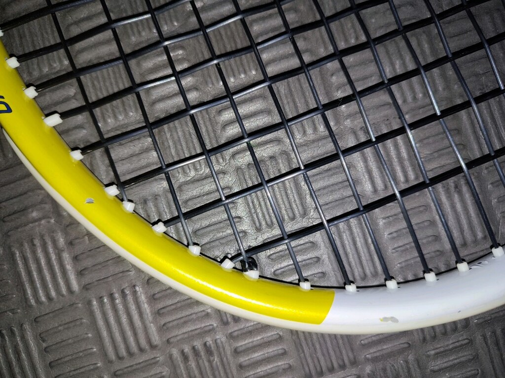 Artengo TR720 Yetişkin Tenis Raketi - 8