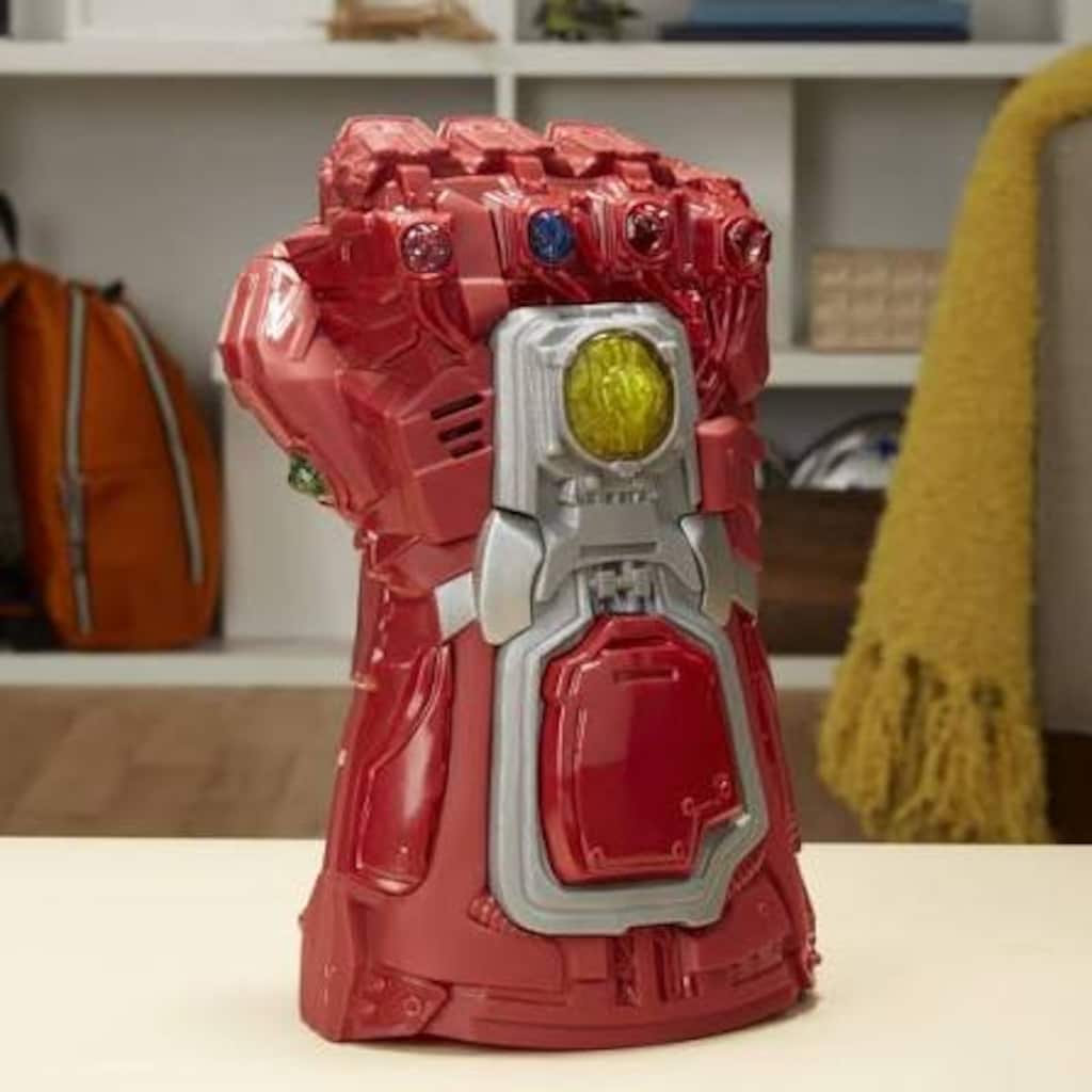 AVENGERS ELDİVEN - 2