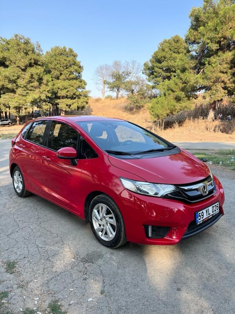 HATASIZ BOYASIZ TRAMERSİZ DÜŞÜK KM - 2