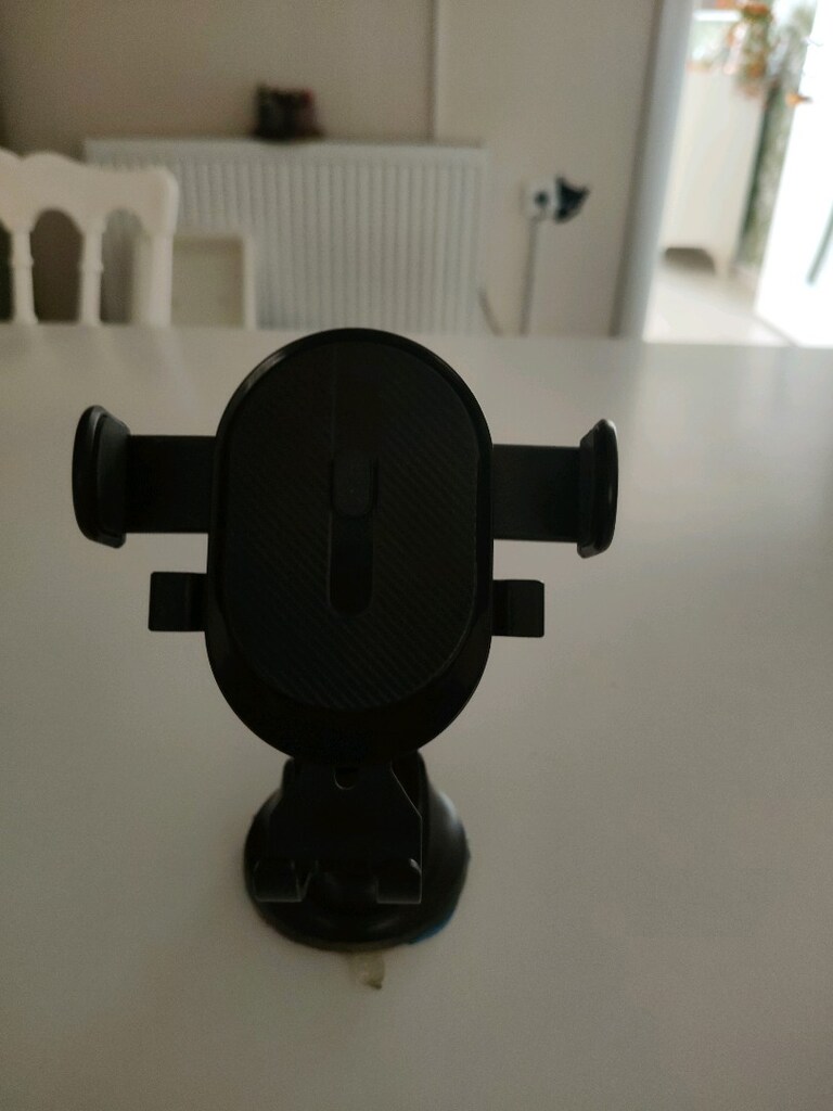 vantuzlu telefon tutacağı - 2