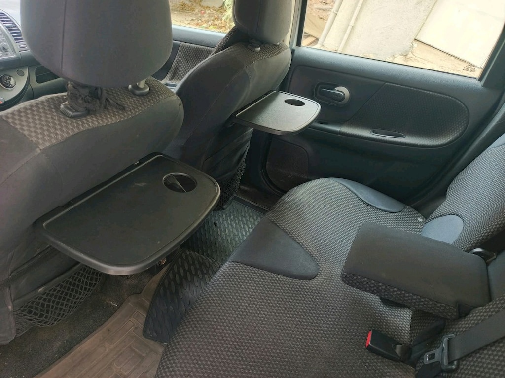 satılık Nissan note 1 5 dci - 6