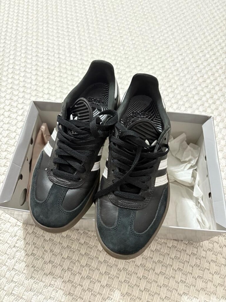 adidas samba - 6