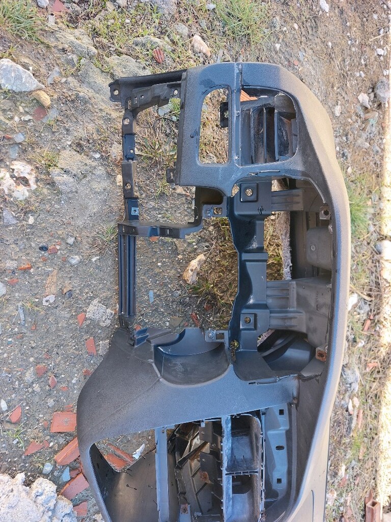 linea torpido airbag kapagi - 6