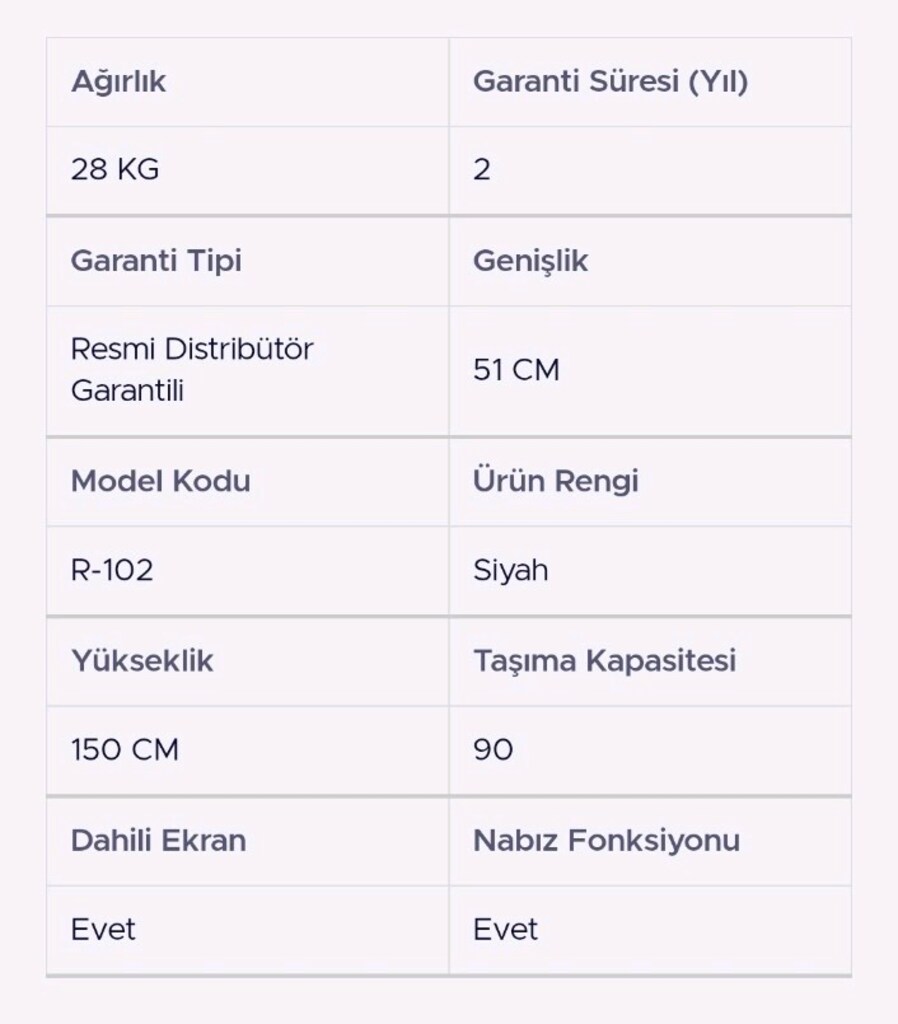 Kondisyon Bisikleti - 3