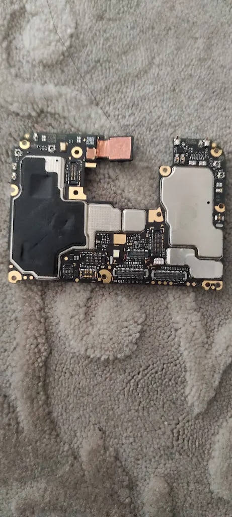 Poco x3 nfc 6+2 /128
