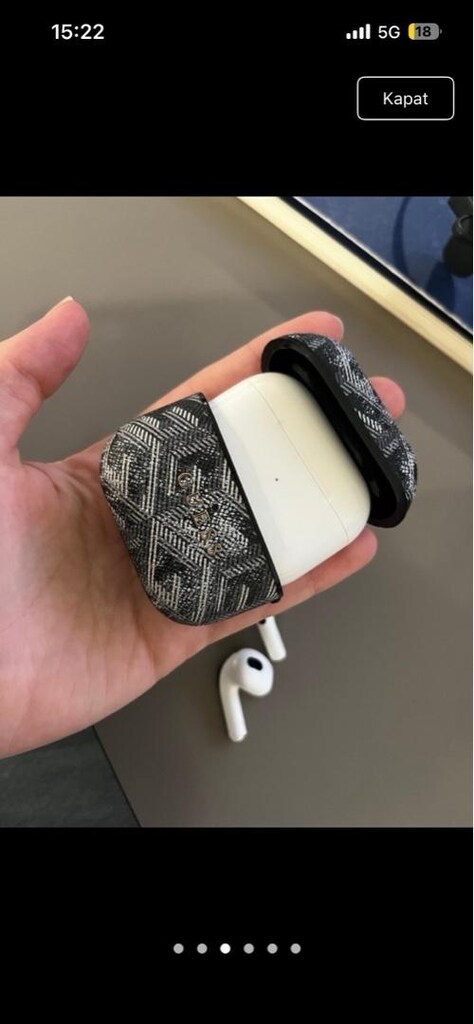 airpods 3 - 3