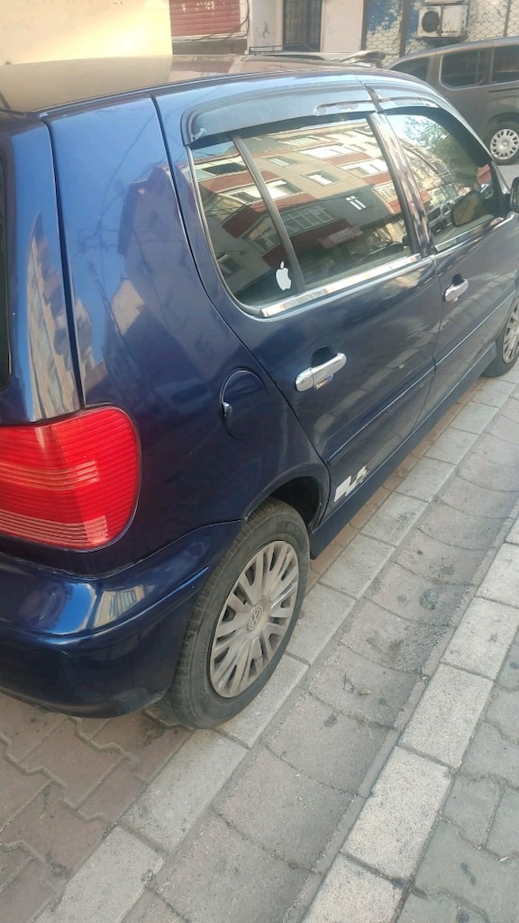 ilanda son gün son fiyat ‼acil satılık polo‼ - 5