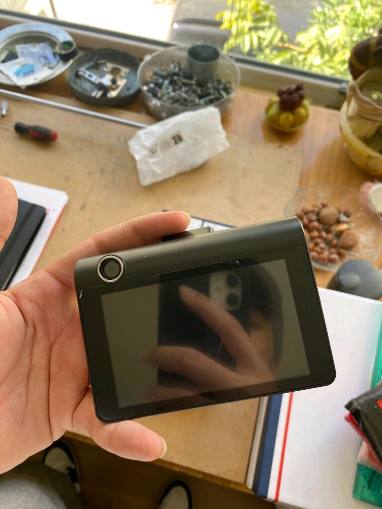 oto camera - 2