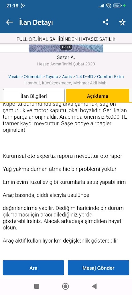 temiz sorunsuz - 16