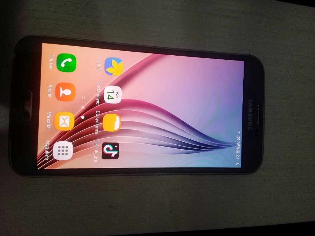 s5 Neo - 5