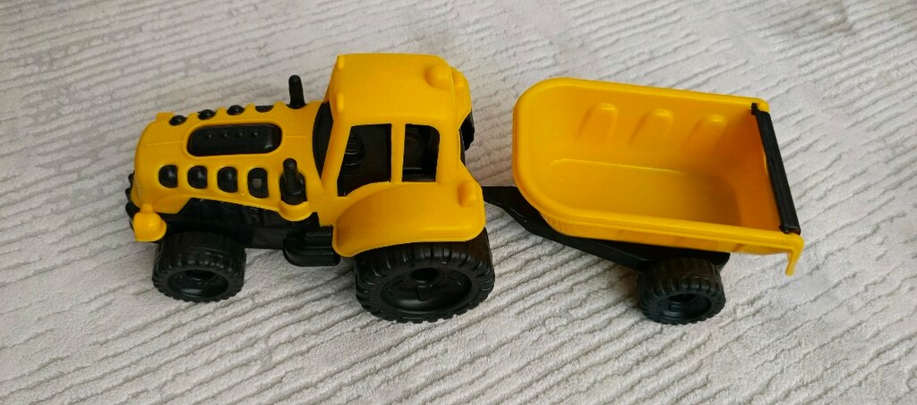 el sürülmemiş oyuncaklar - 7