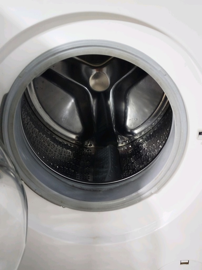 BOSCH 9 KG ÇAMAŞIR MAKİNESİ İZMİR İÇİ 3 AY GARANTİMİZ VARDIR - 2