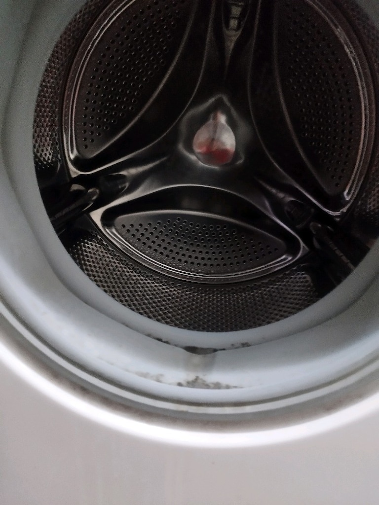 Siemens çamaşır makinesi - 4