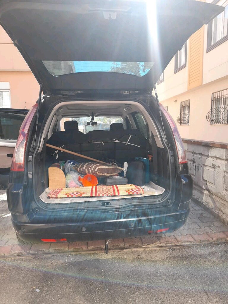 Citroen C4 Picasso - 6