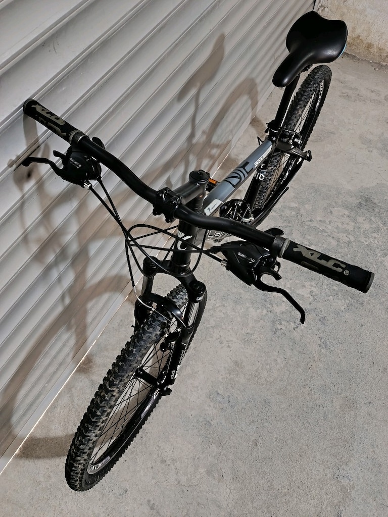 Bisiklet - 7