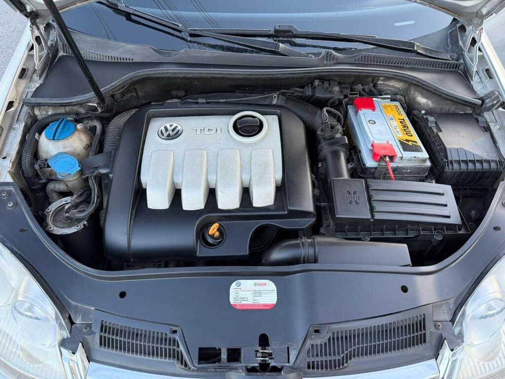 2007 1.9 Jetta TDI - 6